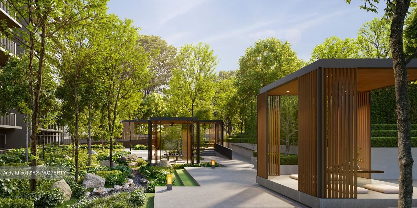 Sora (D22), Apartment #477345911